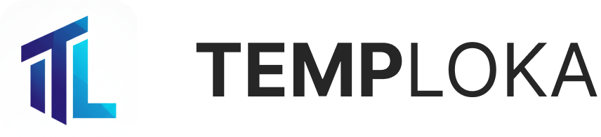 Temploka Logo